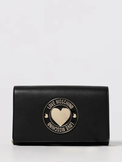 Love Moschino Handbag  Woman Color Black