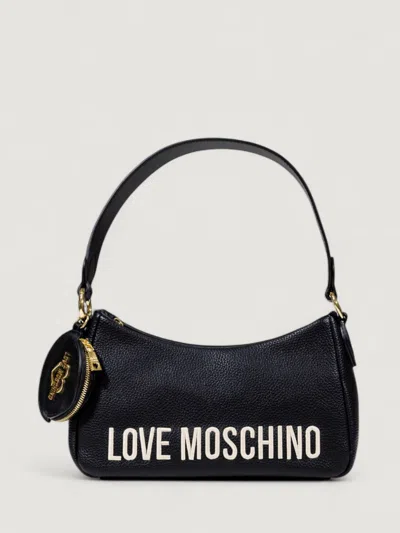 Love Moschino Handbag  Woman Color Black