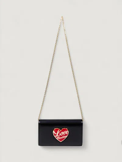 Love Moschino Handbag  Woman Color Black