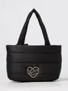 Love Moschino Handbag  Woman Color Black