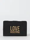 Love Moschino Handbag  Woman Color Black
