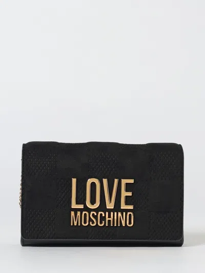 Love Moschino Handbag  Woman Color Black