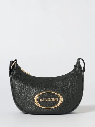 Love Moschino Handbag  Woman Color Black