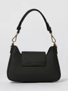 Love Moschino Handbag  Woman Color Black In Black