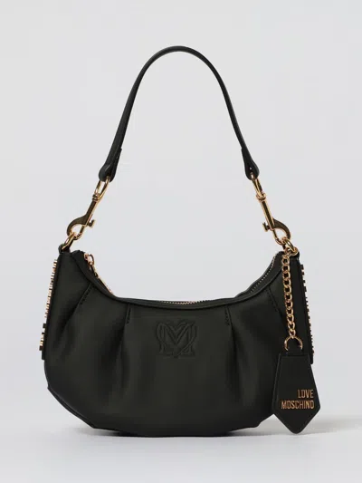 Love Moschino Handbag  Woman Color Black