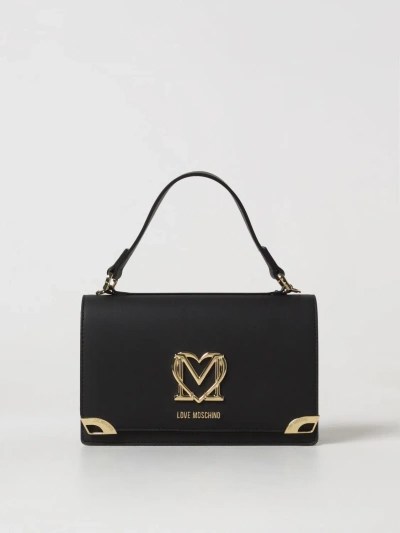 Love Moschino Handbag  Woman Color Black
