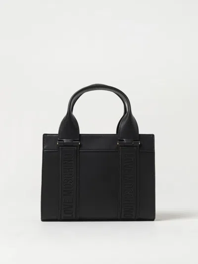 Love Moschino Handbag  Woman Colour Black