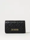Love Moschino Handbag  Woman Color Black