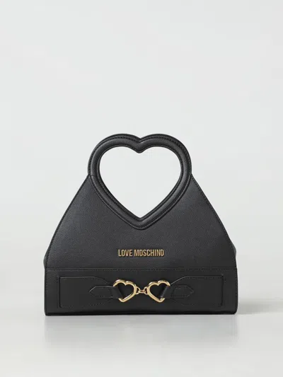 Love Moschino Handbag  Woman Color Black