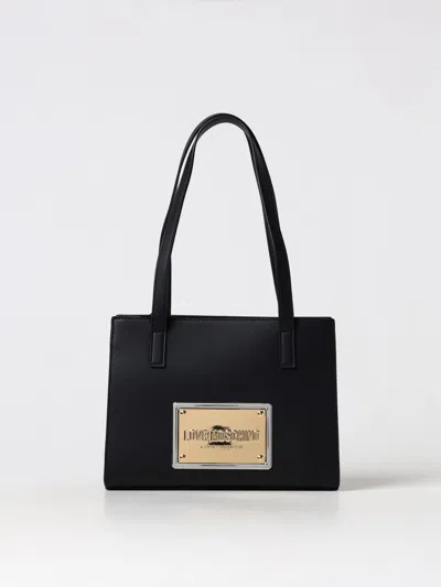 Love Moschino Handbag  Woman Color Black