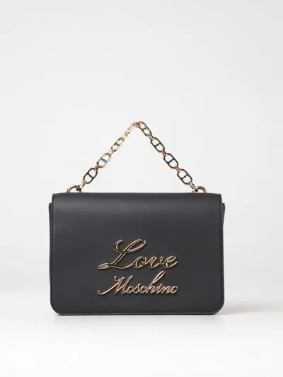 Love Moschino Handbag  Woman Color Black