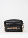 Love Moschino Handbag  Woman Color Black In Black