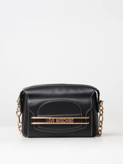Love Moschino Handbag  Woman Color Black