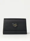 Love Moschino Handbag  Woman Color Black In Black