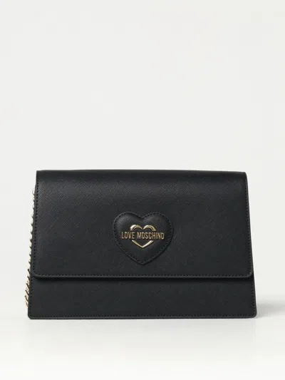 Love Moschino Handbag  Woman Color Black