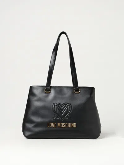Love Moschino Handbag  Woman Color Black
