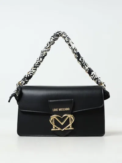 Love Moschino Handbag  Woman Color Black