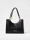 Love Moschino Handbag  Woman Color Black In Bke