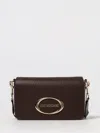 Love Moschino Handbag  Woman Color Brown In Brown