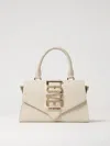 Love Moschino Handbag  Woman Color Ivory