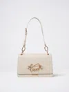 Love Moschino Handbag  Woman Color Ivory