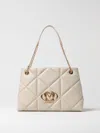 Love Moschino Handbag  Woman Color Ivory