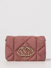 Love Moschino Handbag  Woman Color Pink