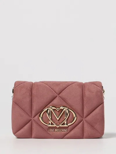 Love Moschino Handbag  Woman Color Pink