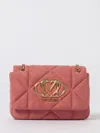 Love Moschino Handbag  Woman Color Pink