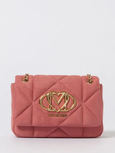 Love Moschino Handbag  Woman Color Pink