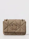 Love Moschino Handbag  Woman Color Sand In Sand