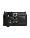 Love Moschino Handbags In Black