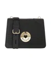 Love Moschino Handbags In Black