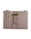 Love Moschino Handbags In Dove Grey