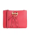 Love Moschino Handbags In Red