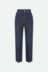 Love Moschino Jeans Blu