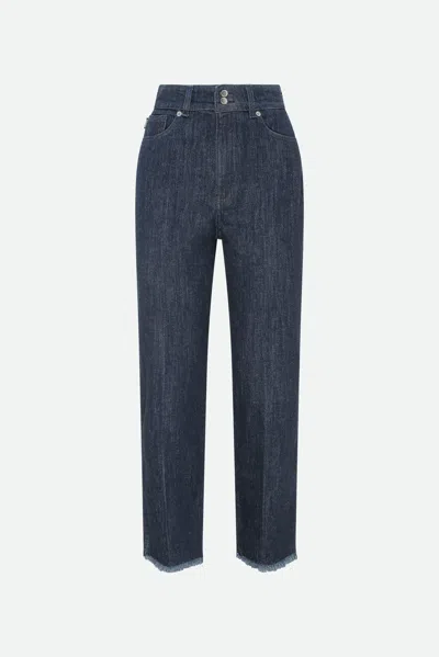 Love Moschino Jeans Blu