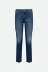 Love Moschino Jeans Blu