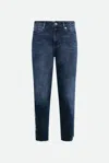 Love Moschino Jeans Blu