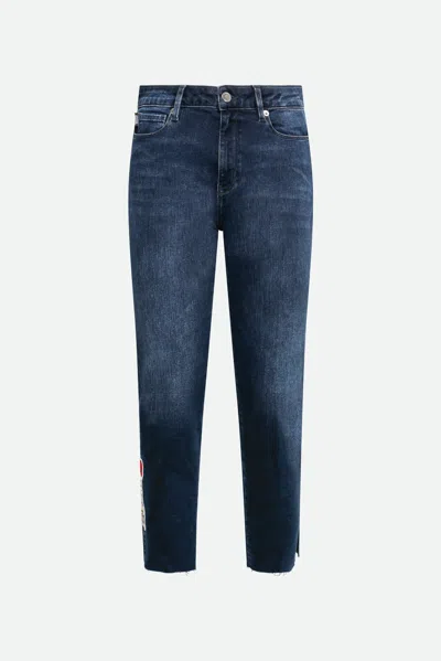 Love Moschino Jeans Blu