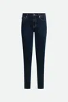 Love Moschino Jeans Blu