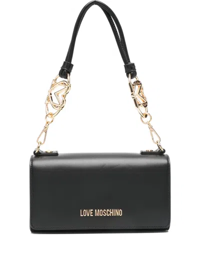 Love Moschino Jewel Shoulder Bag