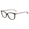 Love Moschino Multi Acetate Women's Frames