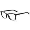 Love Moschino Black Women Optical Frames