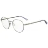 Love Moschino Metal Women's Frames