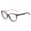 Love Moschino Multi Acetate Women's Frames