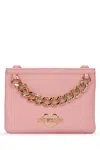 Love Moschino Leather Handbag