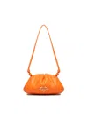 Love Moschino Leather Shoulder Bag
