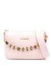 Love Moschino Bags In Pink