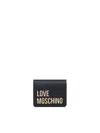 LOVE MOSCHINO LOVE MOSCHINO LOGO